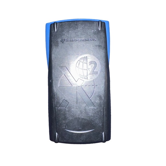 Texas Instruments TI-34 II Calculator - Picture 4 of 6